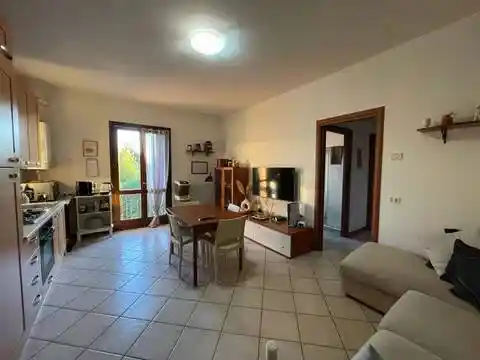 Appartamento in vendita a Casalmaggiore
