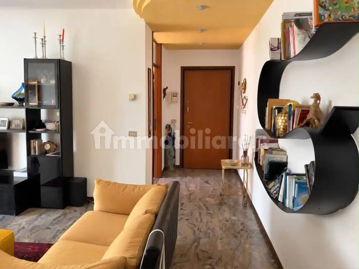 Appartamento in vendita a Venezia