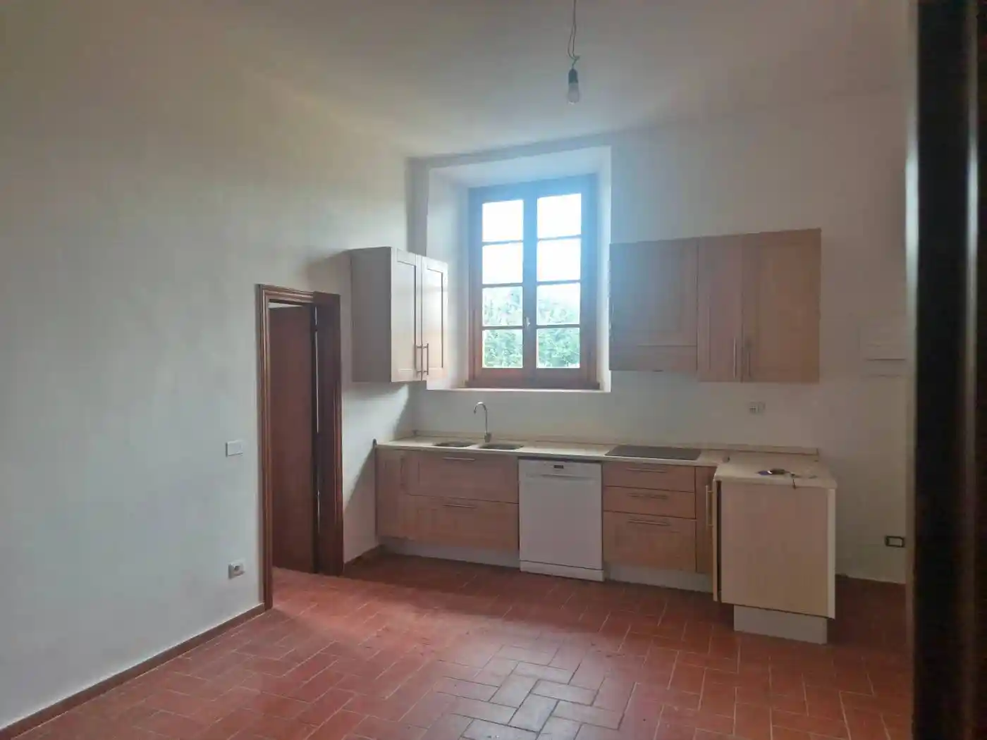 Appartamento in affitto a Firenze