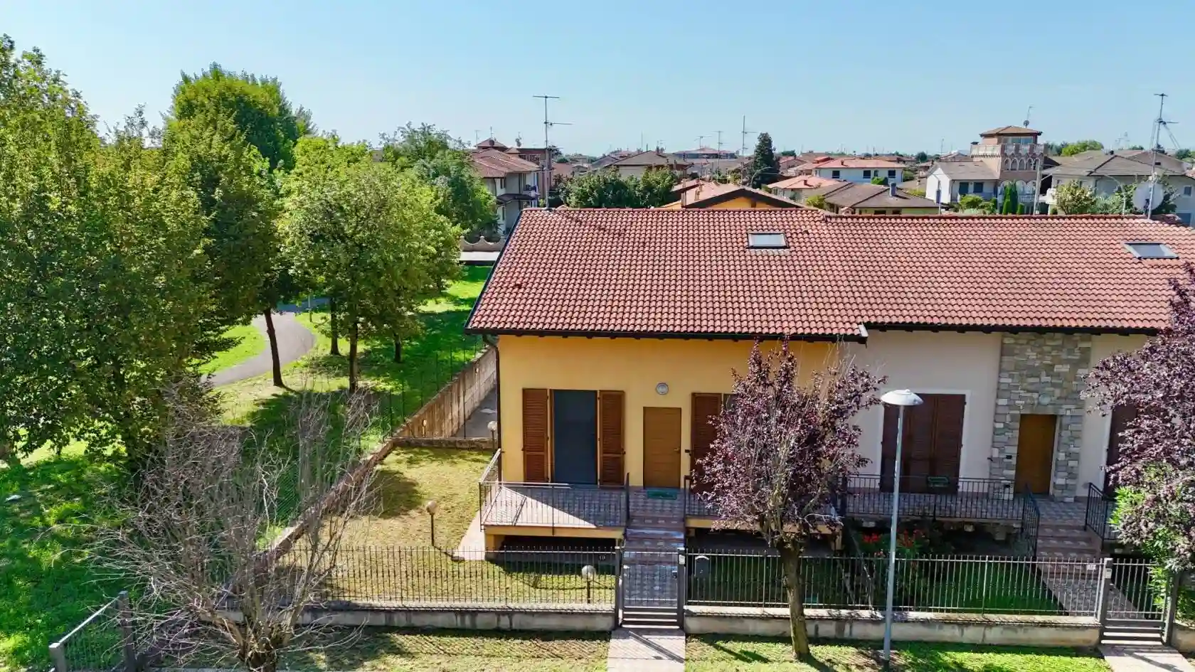 Villa - foto 3