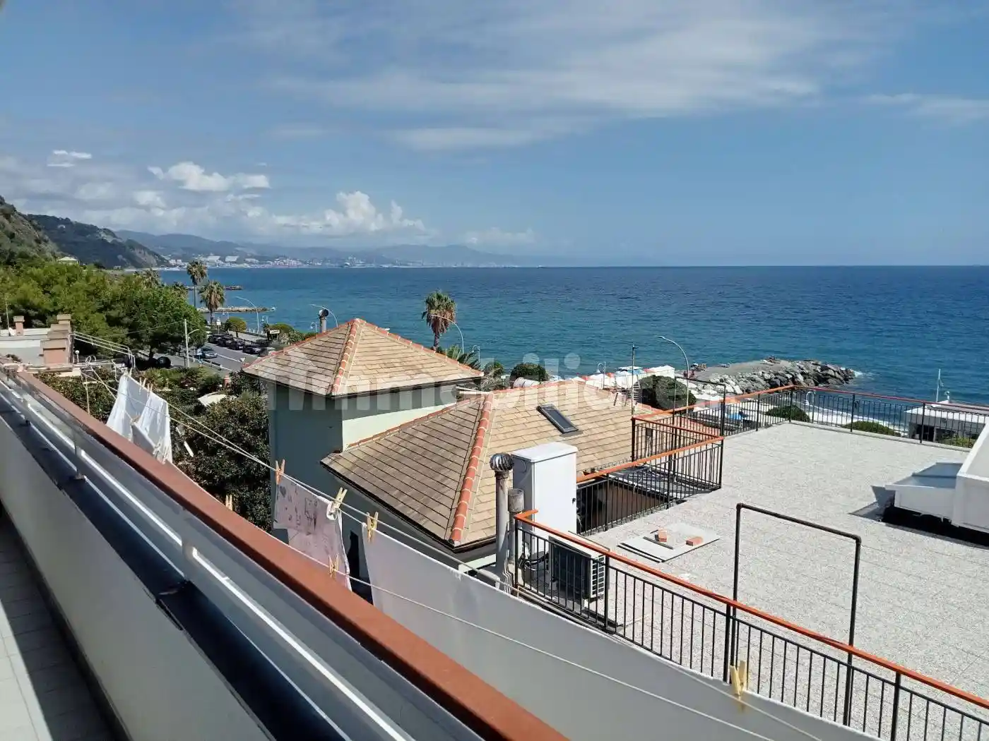 Appartamento in vendita a Arenzano