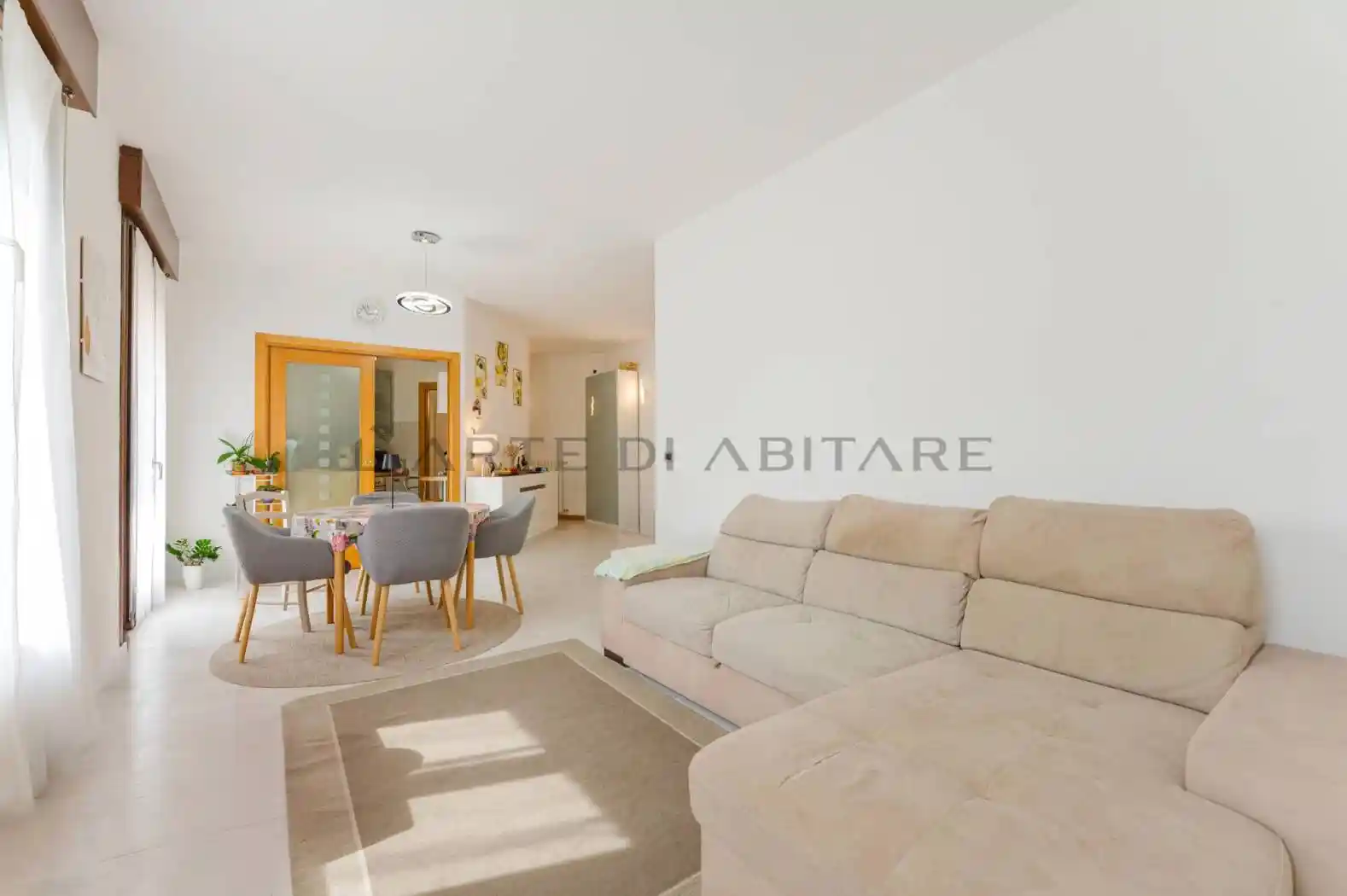 Appartamento in vendita a Venezia