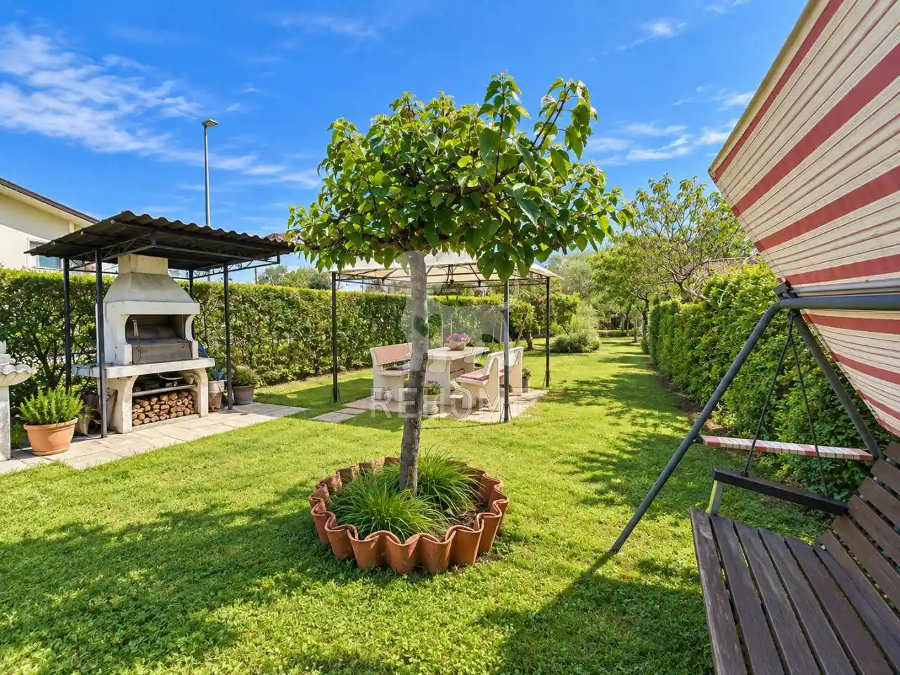 Villa in vendita a Pozzuolo del Friuli