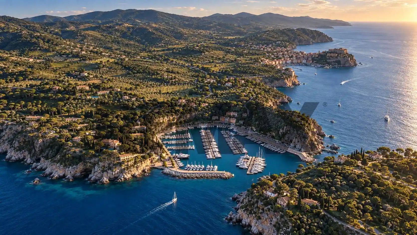 Casa indipendente in vendita a Monte Argentario