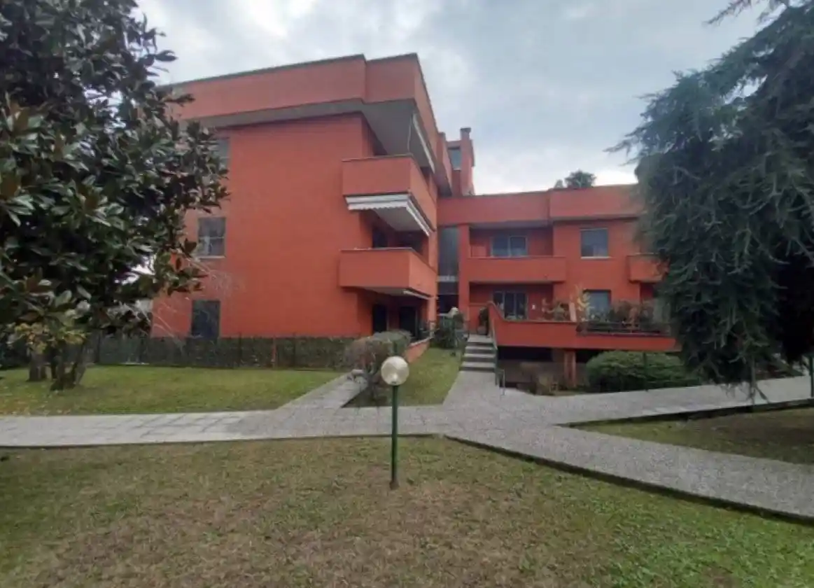 Appartamento in vendita a Pieve Emanuele