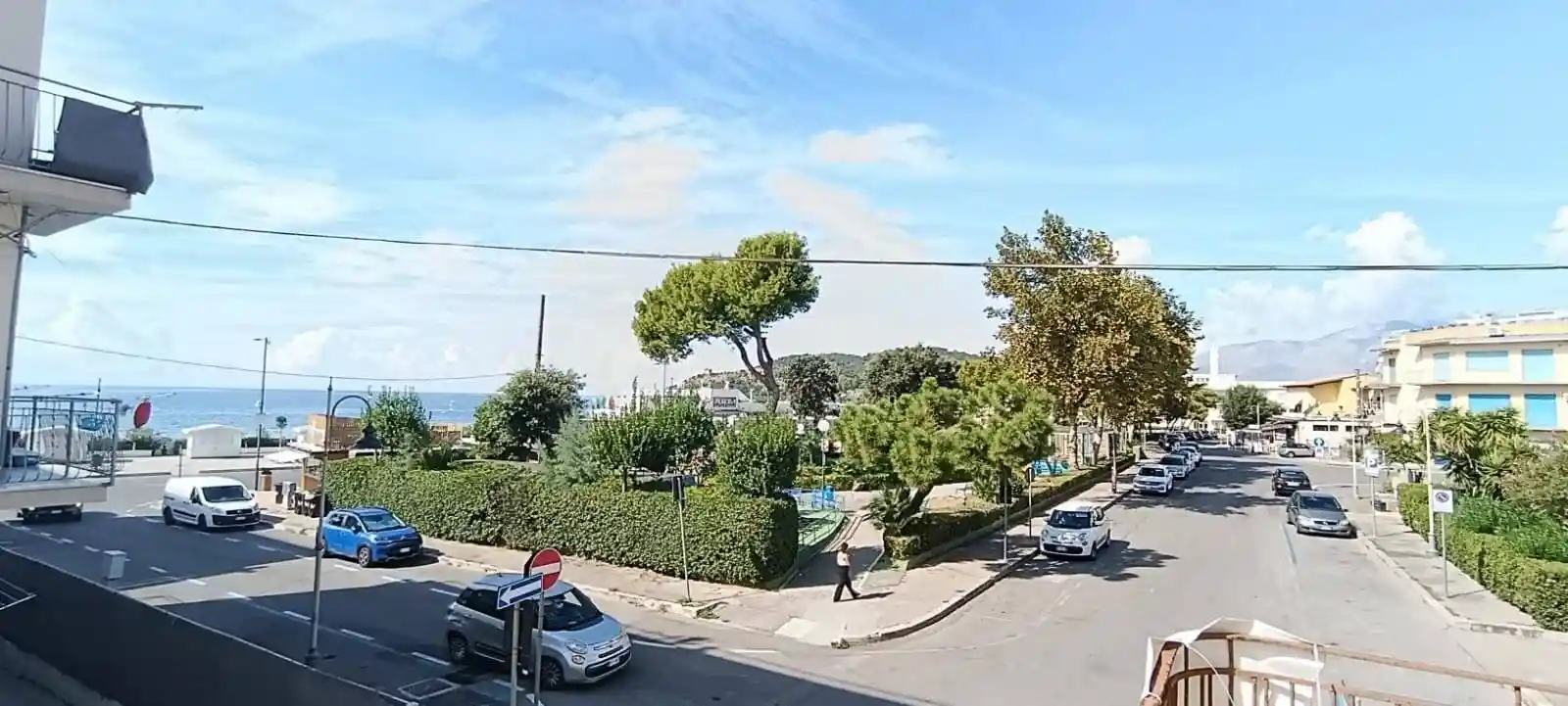 Appartamento in vendita a Minturno