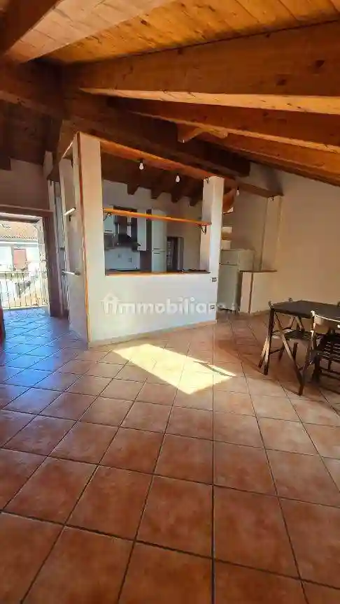 Attico - Mansarda - foto 3