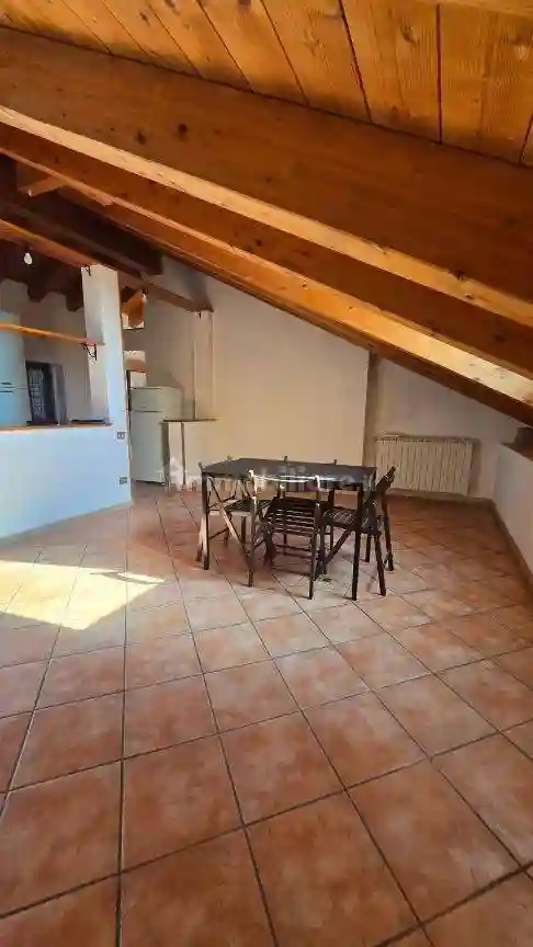 Attico - Mansarda - foto 4