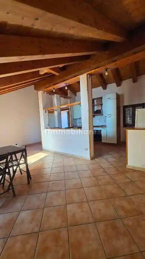 Attico - Mansarda - foto 5