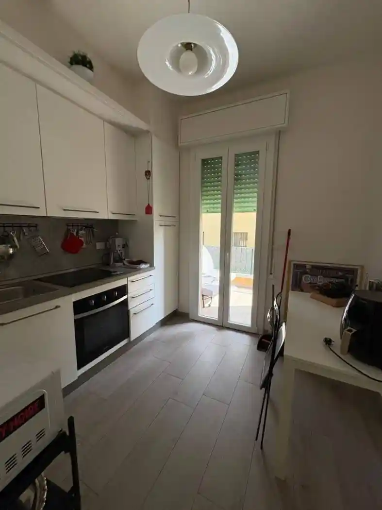 Appartamento in affitto a Bologna