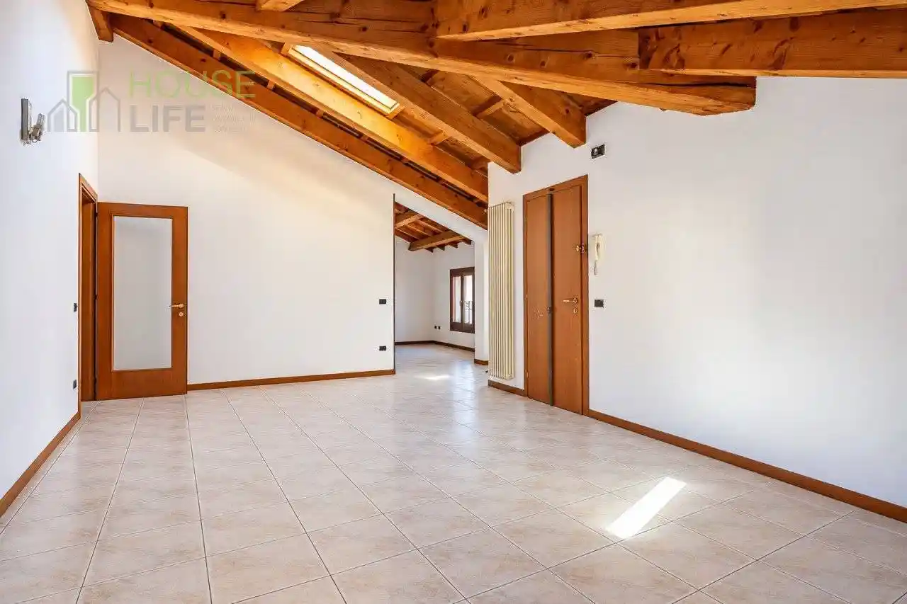Appartamento in affitto a Malo