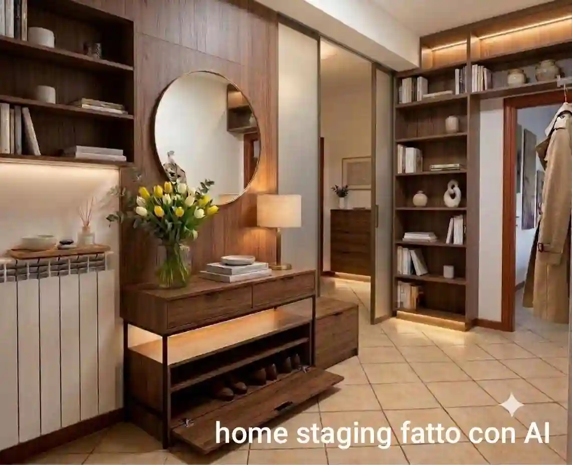 Appartamento - foto 5