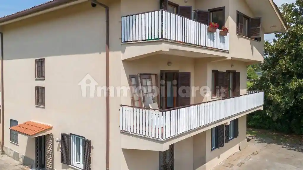 Appartamento in vendita a Zagarolo
