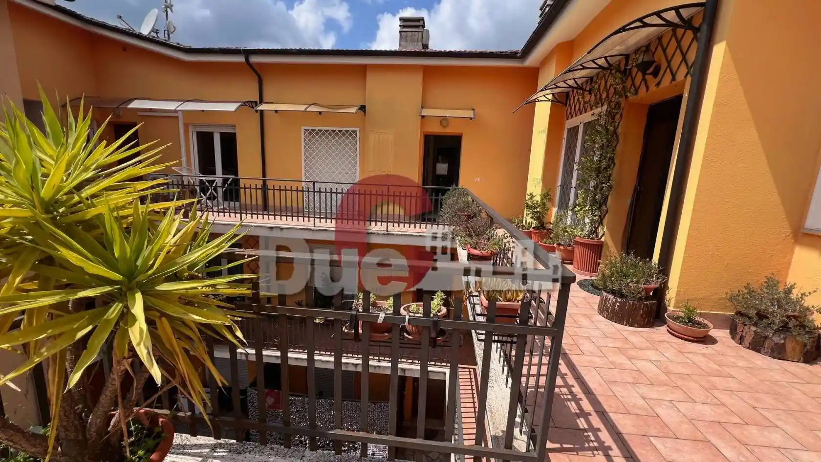 Appartamento in vendita a Rignano Flaminio