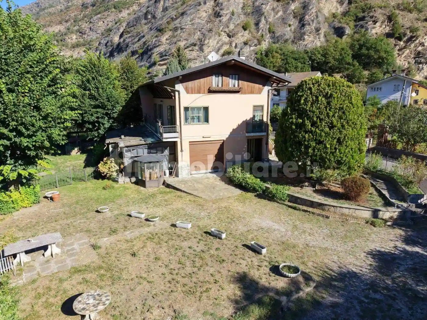 Villa - foto 5