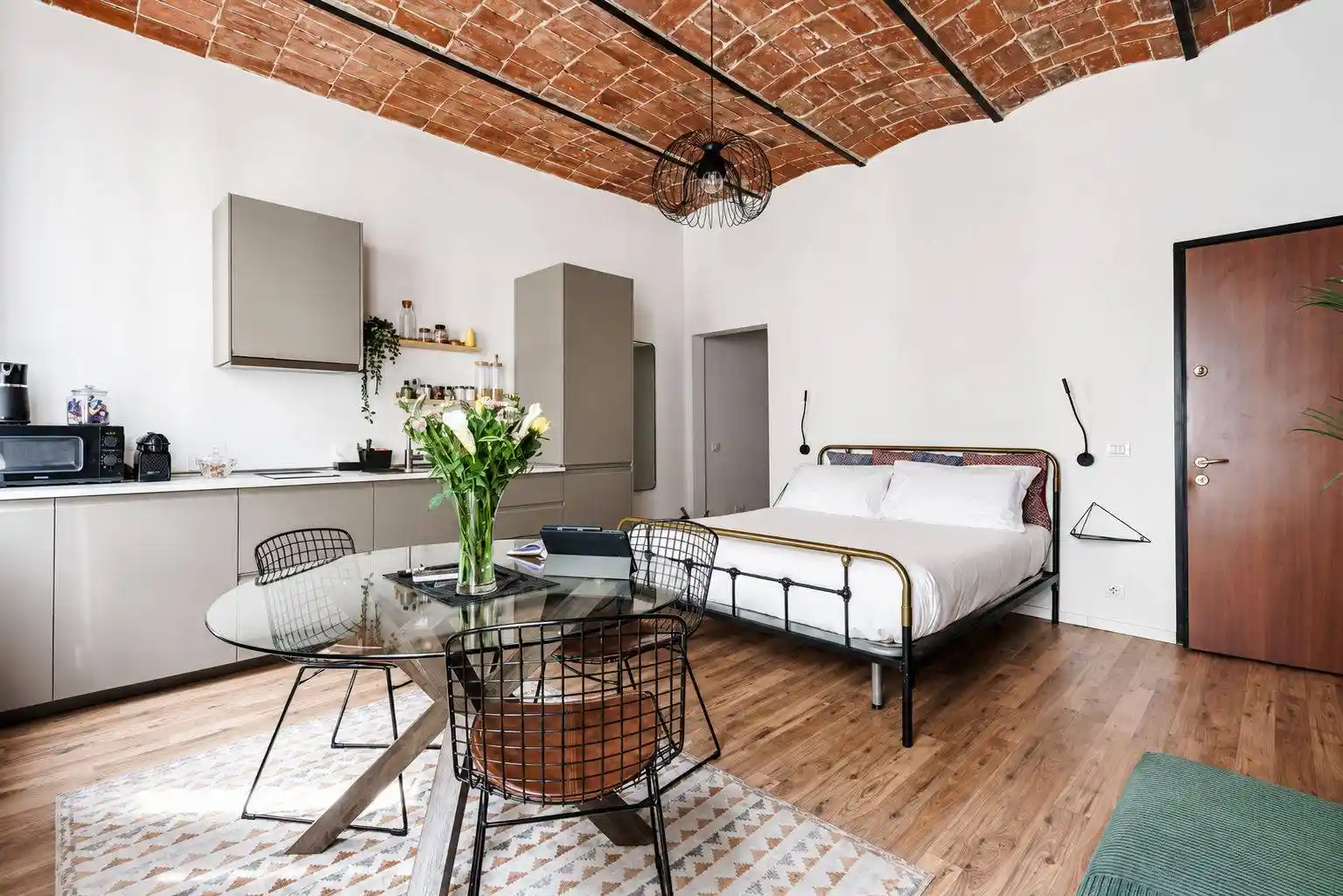 Appartamento in vendita a Firenze