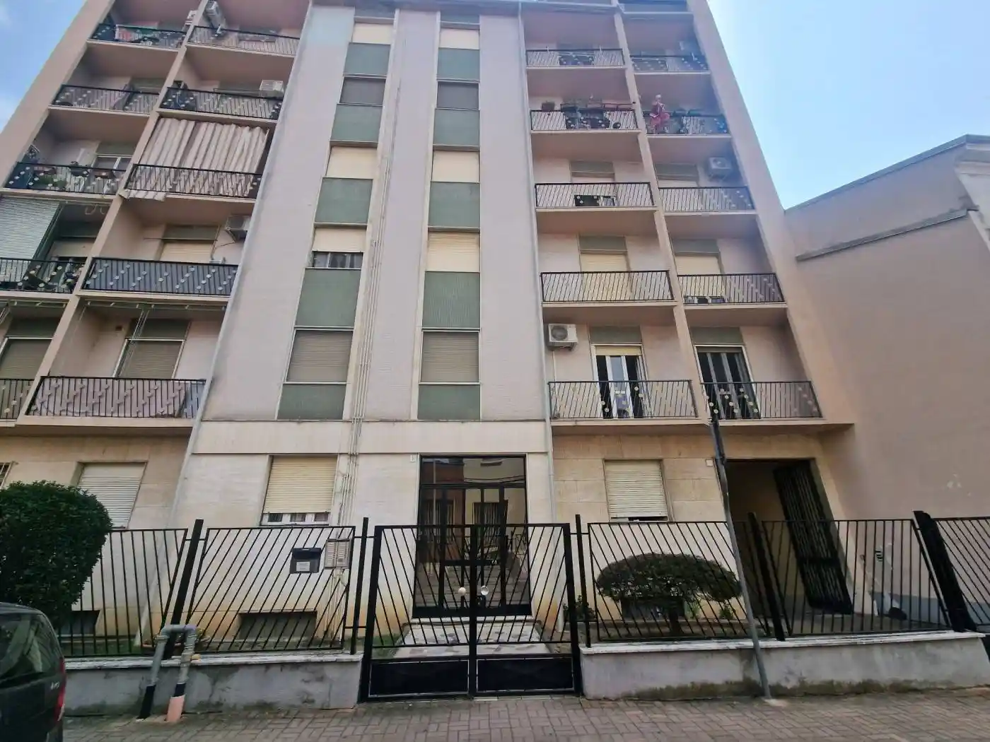 Appartamento in vendita a Vercelli