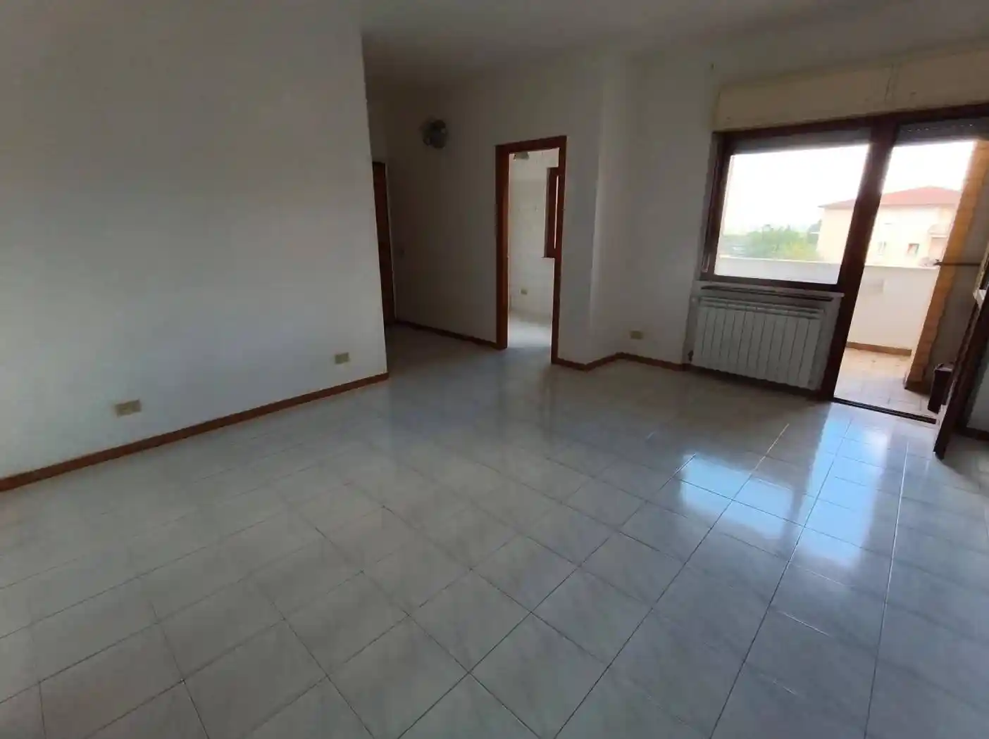 Appartamento in vendita a Campagnano di Roma