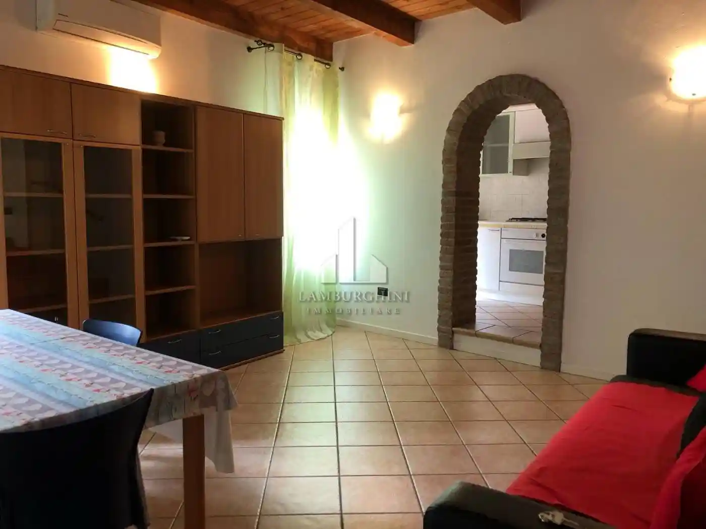 Appartamento in affitto a Ferrara