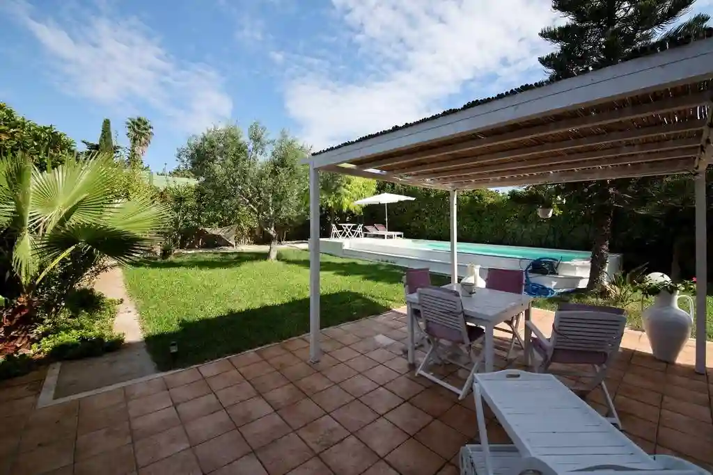 Villa - foto 4
