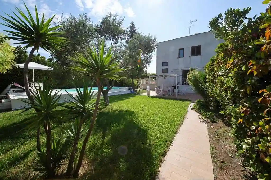 Villa - foto 5
