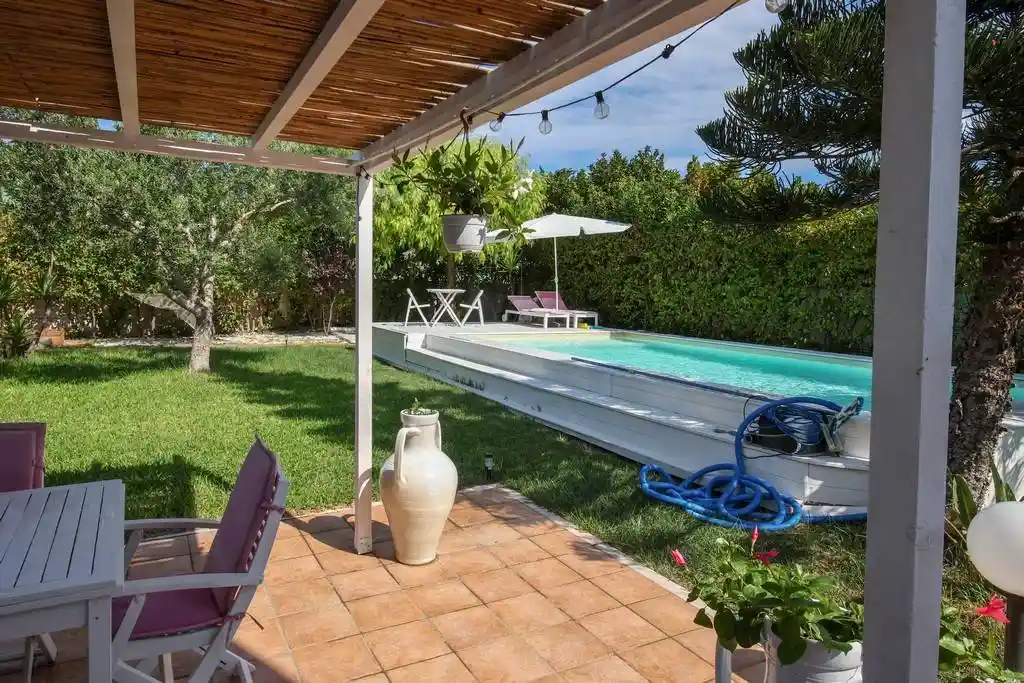 Villa in vendita a Brindisi