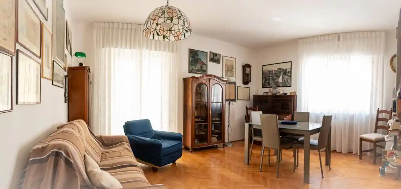 Appartamento in vendita a Trieste