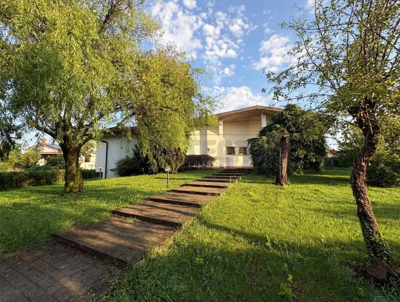 Villa in vendita a Fara Gera d'Adda