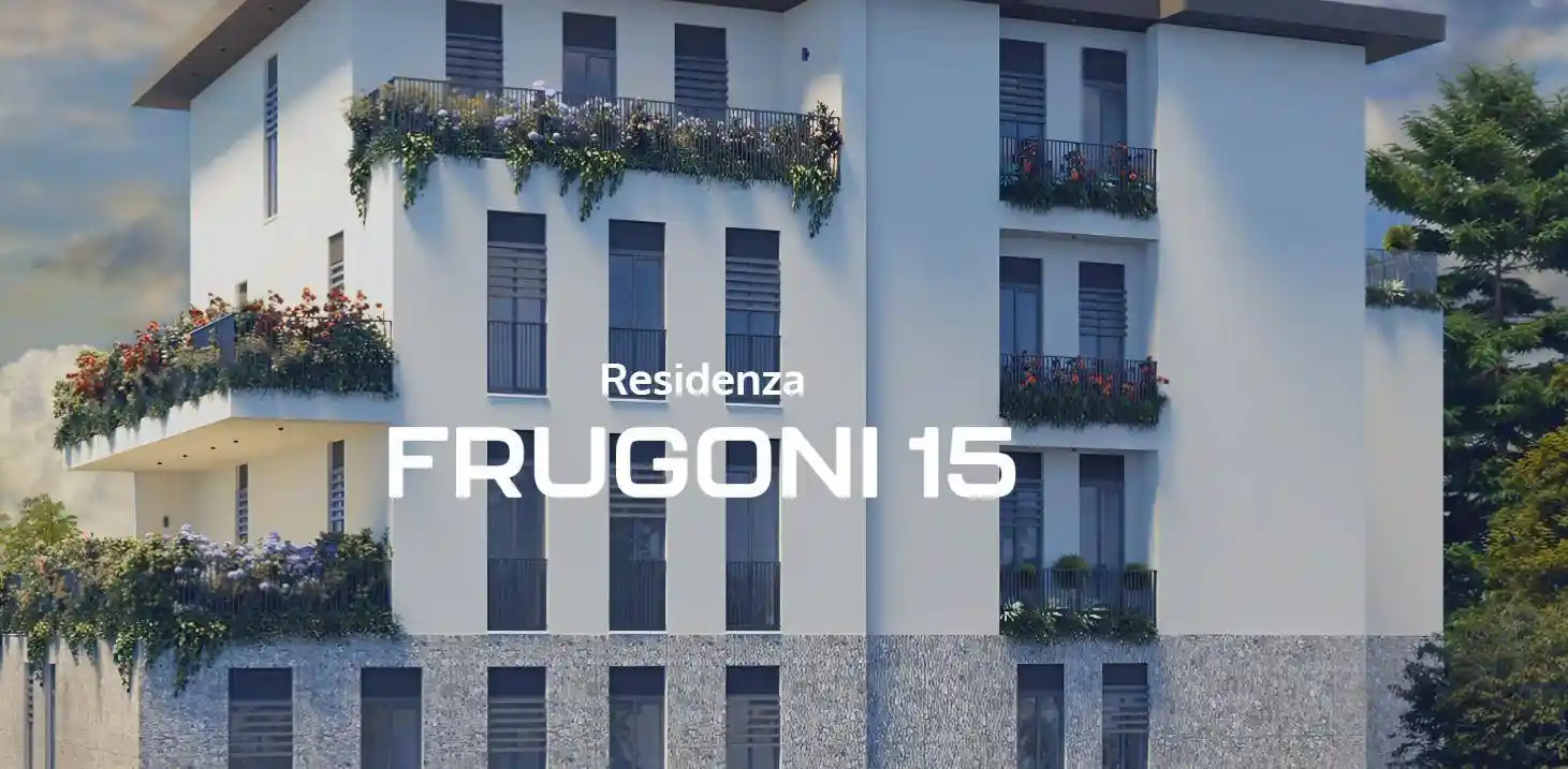Progetto in vendita a Milano
