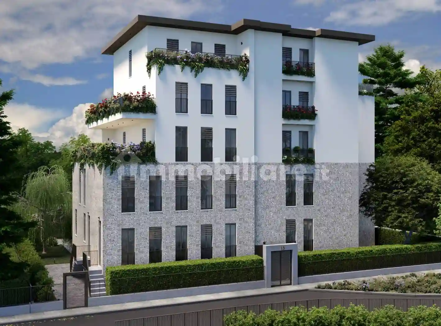 Progetto - foto 3