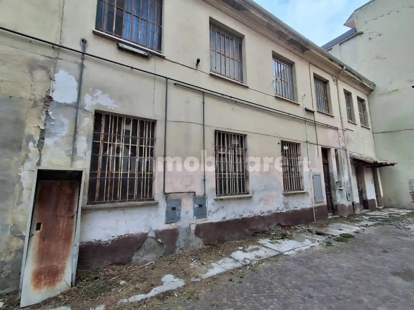 Palazzo - Edificio - foto 2