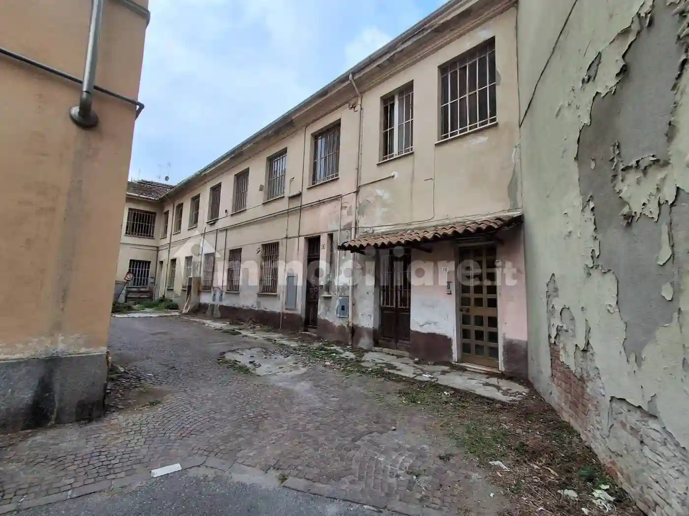 Palazzo - Edificio - foto 3