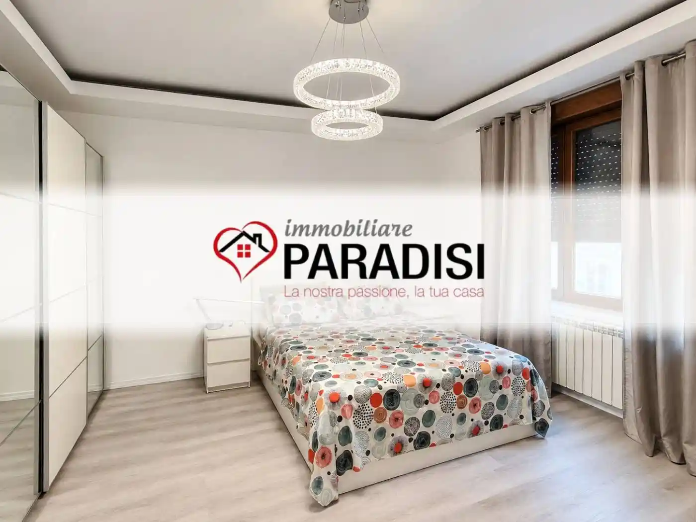Appartamento in vendita a Trieste