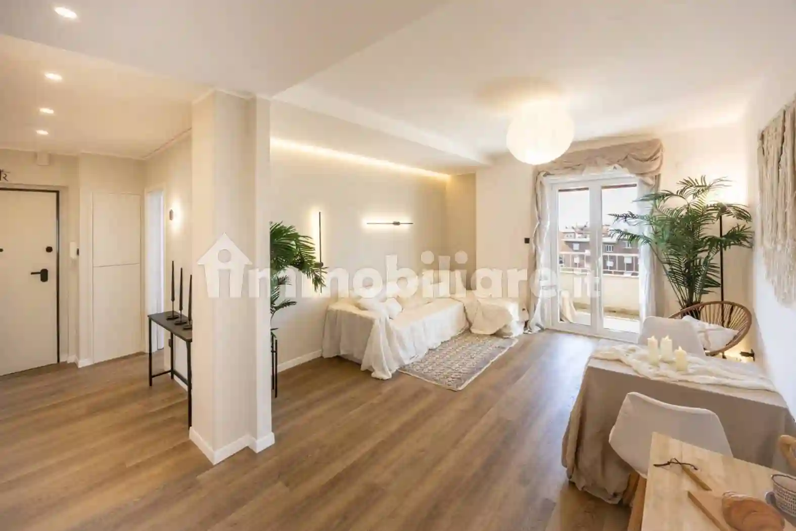 Appartamento - foto 2