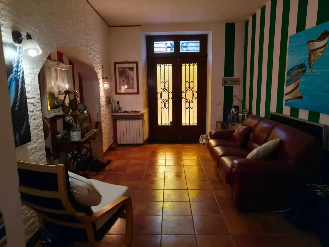 Casa indipendente in vendita a Milazzo