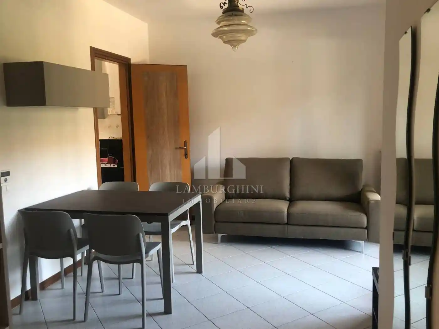 Appartamento in affitto a Ferrara