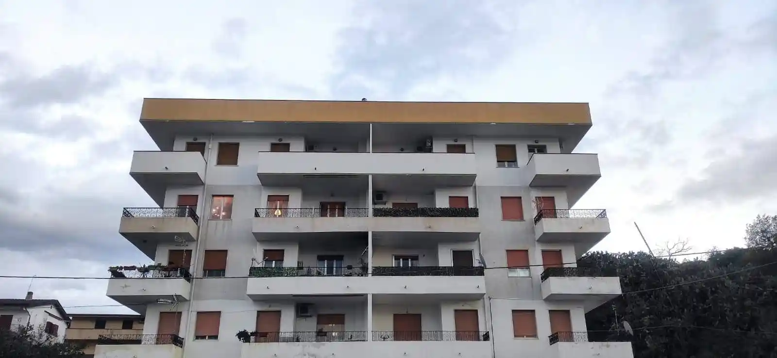 Appartamento in vendita a Reggio Calabria