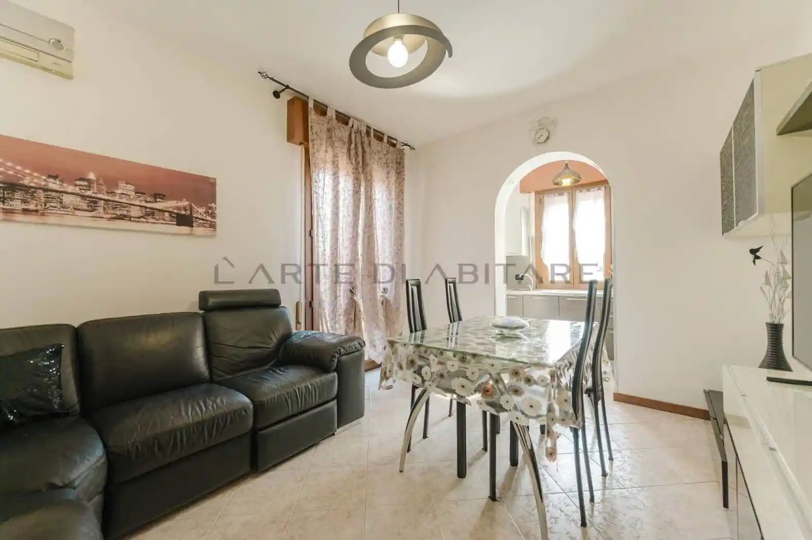 Appartamento in vendita a Venezia