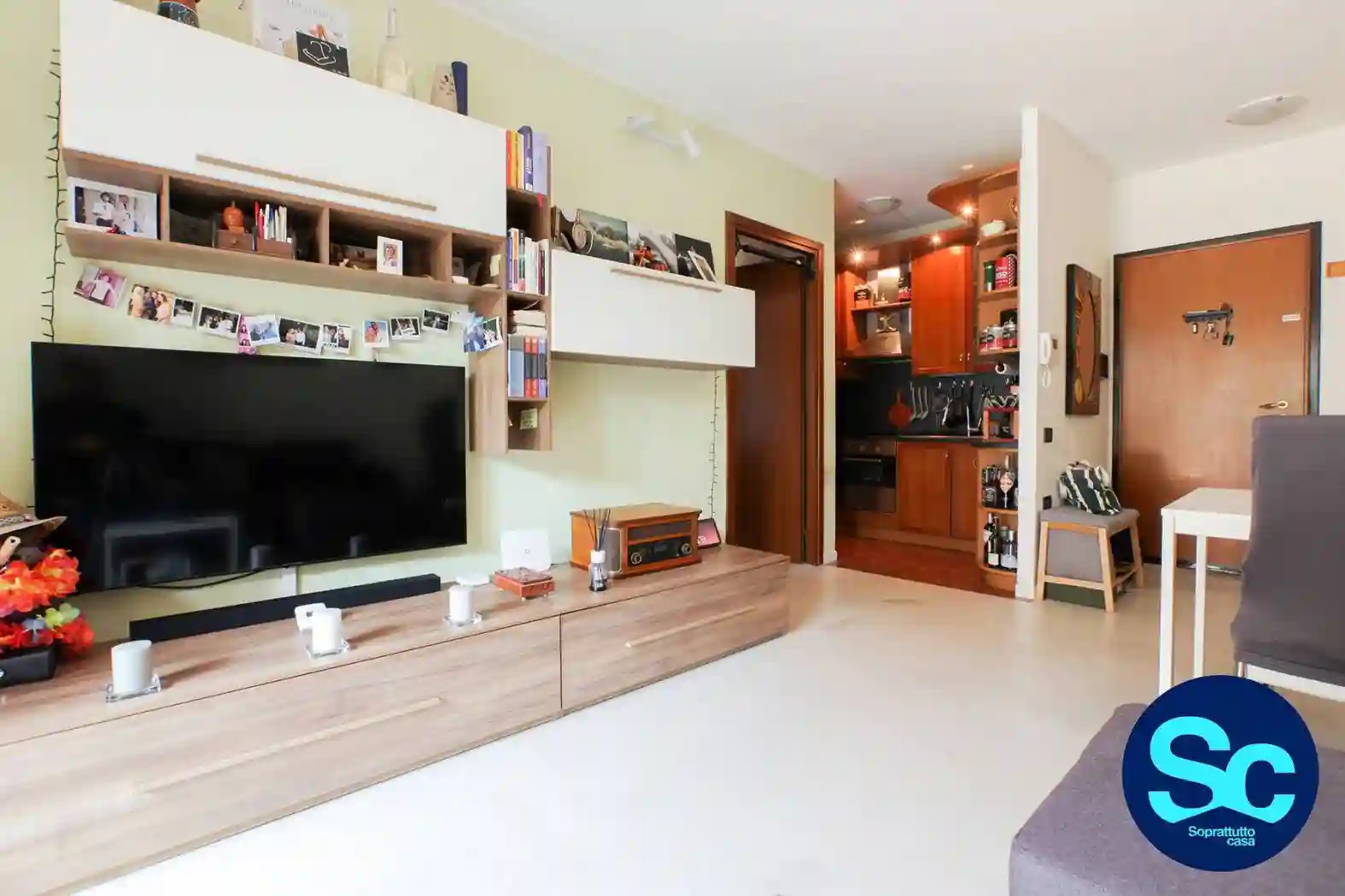 Appartamento - foto 3