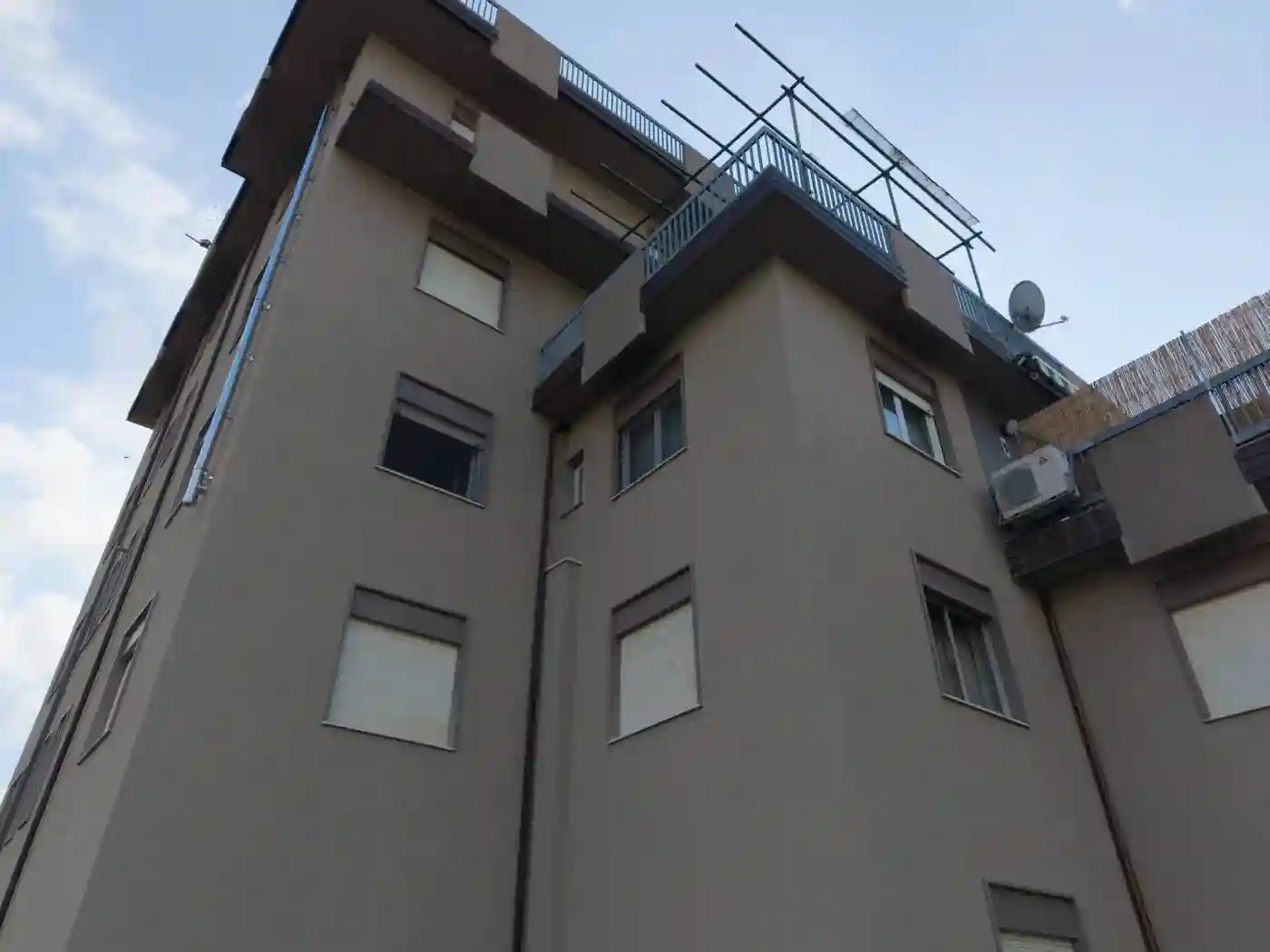 Palazzo - Edificio - foto 5