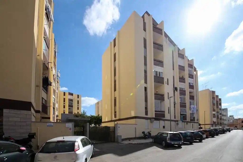 Appartamento in vendita a Brindisi