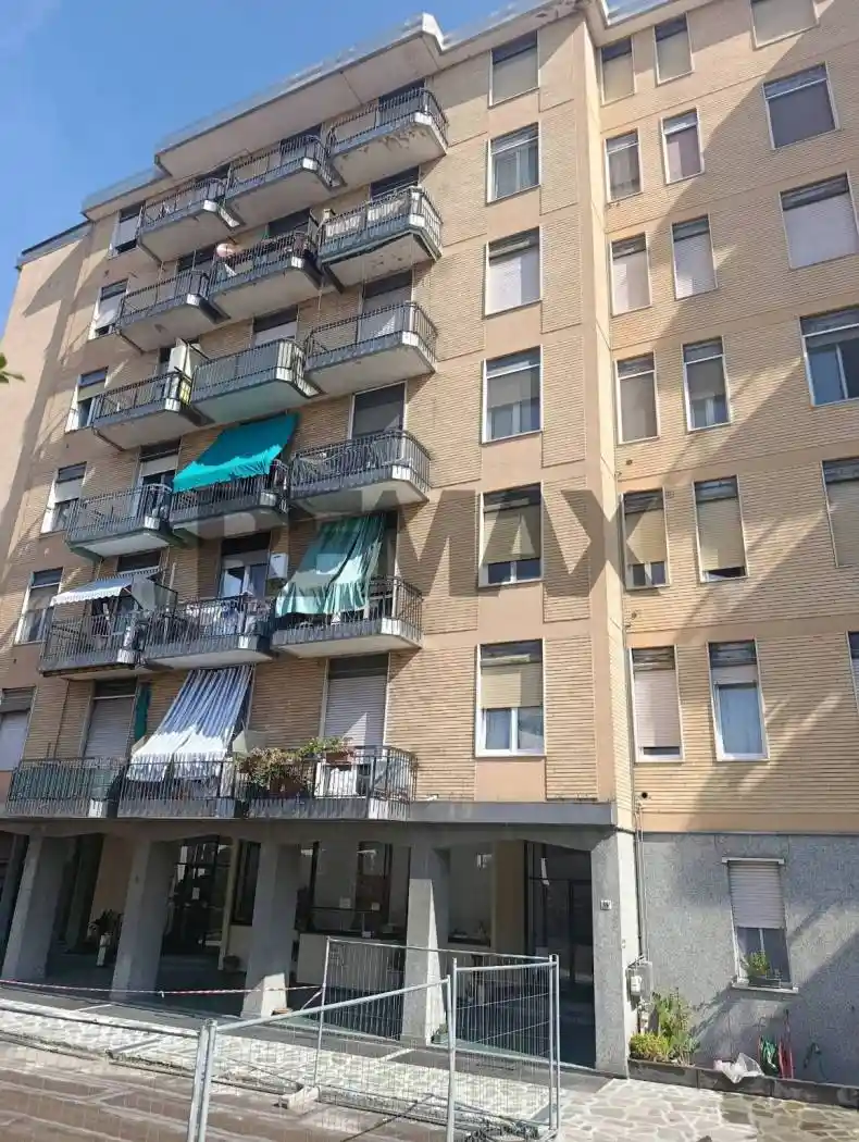 Appartamento in vendita a Vigevano