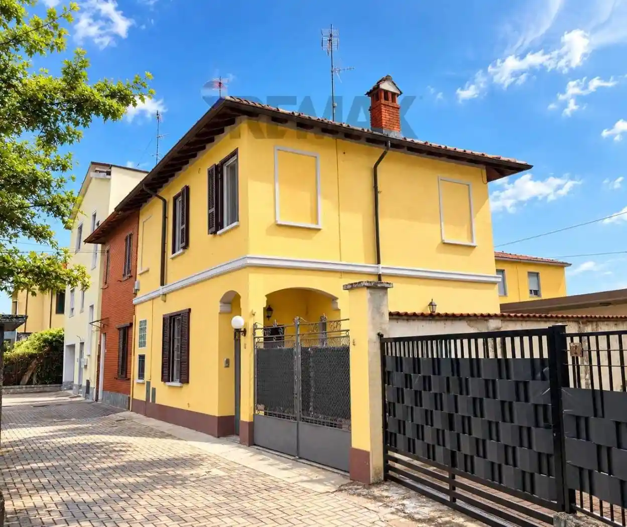 Casa indipendente in vendita a Garlasco