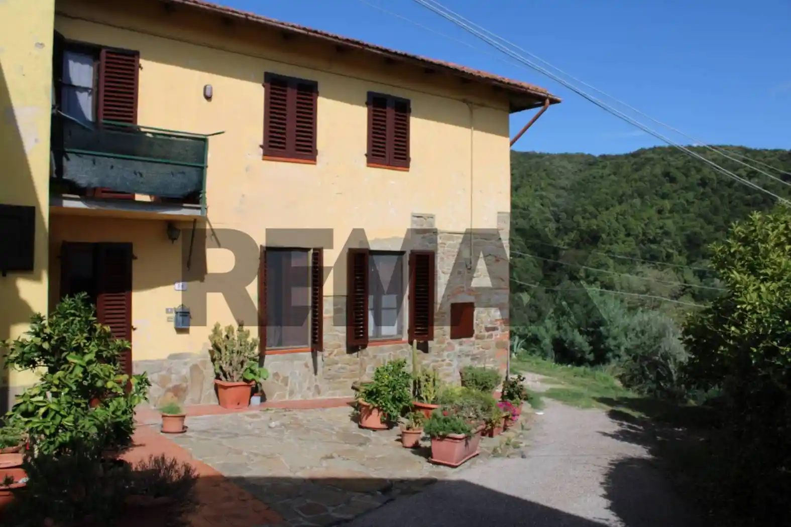 Casa indipendente in vendita a Vinci