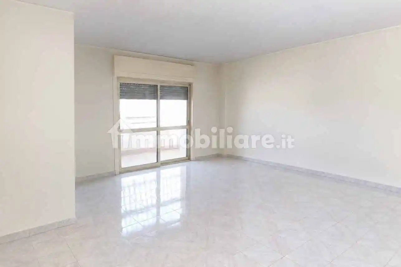 Appartamento in vendita a Melito di Napoli