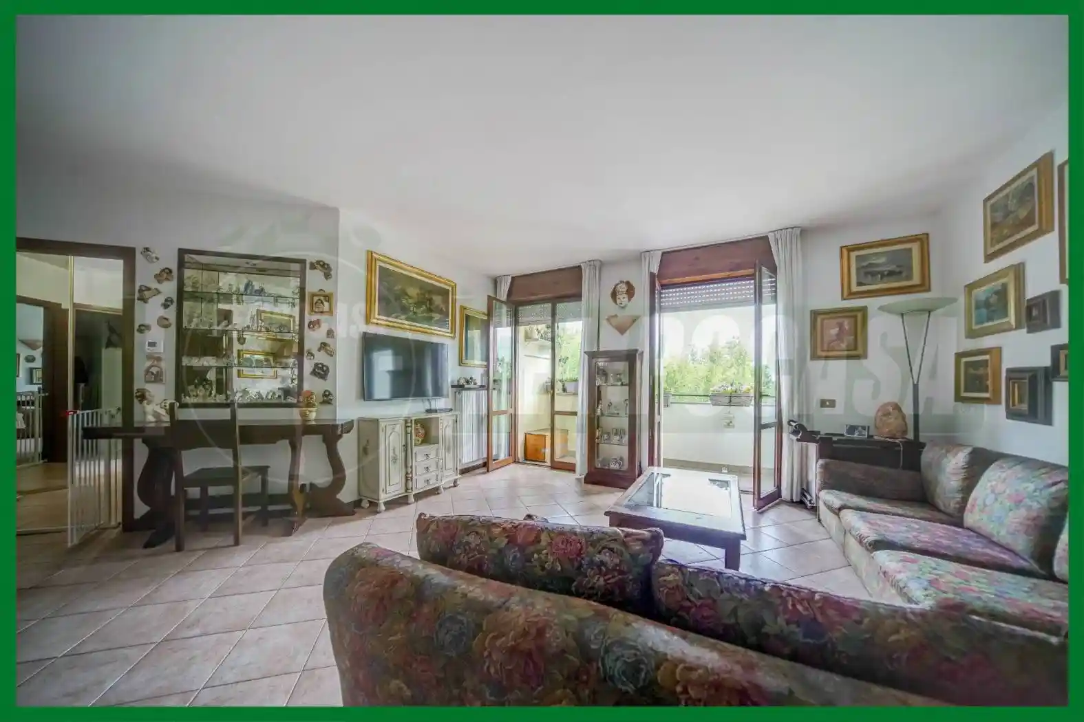 Appartamento in vendita a Gallarate