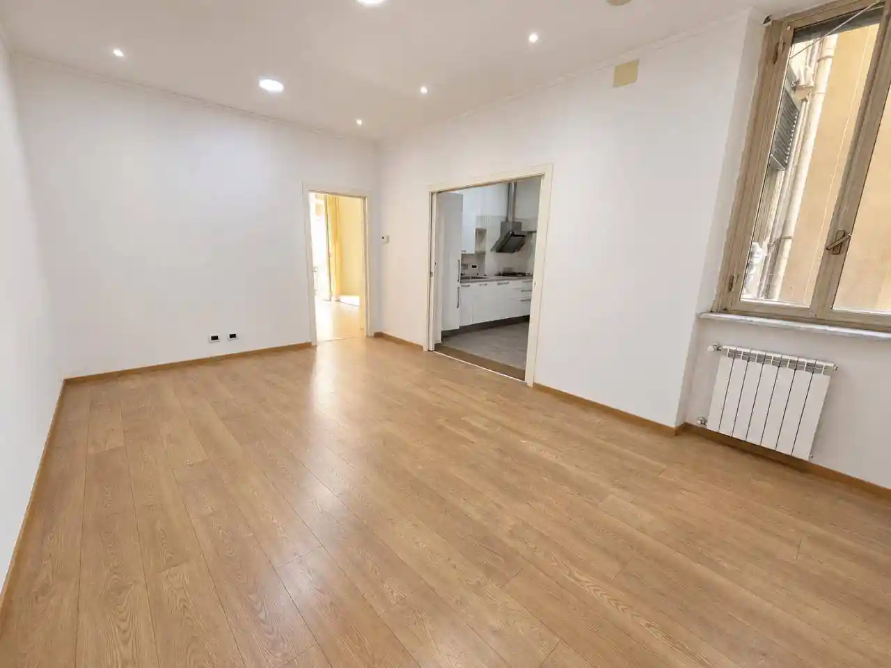 Appartamento in vendita a Savona