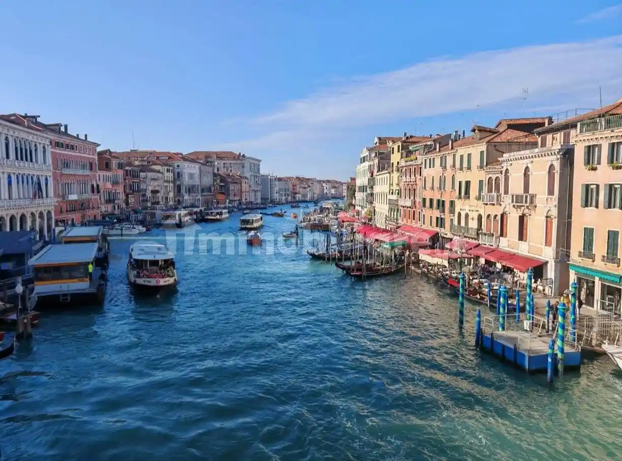 Appartamento in vendita a Venezia