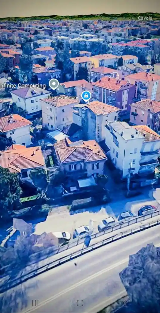 Appartamento in vendita a Parma