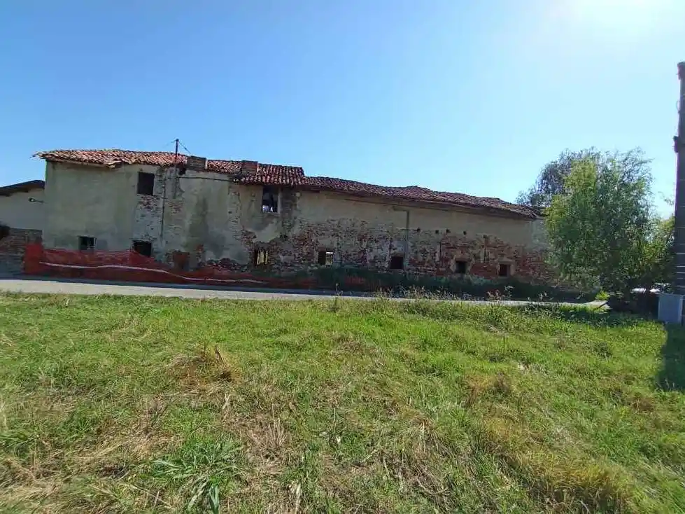 Rustico - Casale in vendita a Savigliano